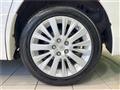 2013 Toyota Vellfire