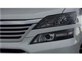 2013 Toyota Vellfire