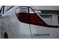 2013 Toyota Vellfire