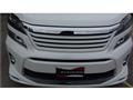 2013 Toyota Vellfire