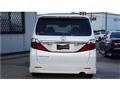 2013 Toyota Vellfire