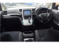 2013 Toyota Vellfire