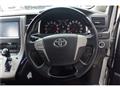 2013 Toyota Vellfire