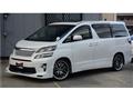 2013 Toyota Vellfire