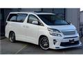 2013 Toyota Vellfire