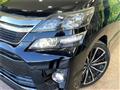 2014 Toyota Vellfire