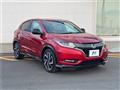 2018 Honda VEZEL