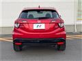 2018 Honda VEZEL