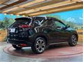 2018 Honda VEZEL
