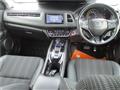 2016 Honda VEZEL