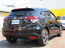 2016 Honda VEZEL