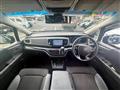 2016 Honda Odyssey Hybrid