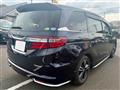 2016 Honda Odyssey Hybrid