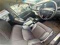 2016 Honda Odyssey Hybrid