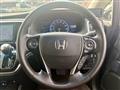 2016 Honda Odyssey Hybrid