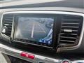 2016 Honda Odyssey Hybrid