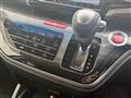 2016 Honda Odyssey Hybrid
