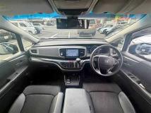 2016 Honda Odyssey Hybrid