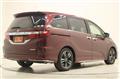 2016 Honda Odyssey Hybrid