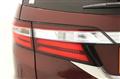 2016 Honda Odyssey Hybrid
