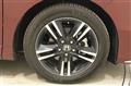 2016 Honda Odyssey Hybrid