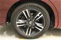 2016 Honda Odyssey Hybrid