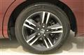 2016 Honda Odyssey Hybrid
