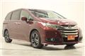 2016 Honda Odyssey Hybrid