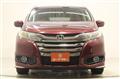 2016 Honda Odyssey Hybrid