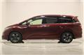 2016 Honda Odyssey Hybrid