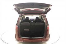 2016 Honda Odyssey Hybrid