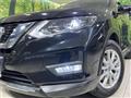 2019 Nissan X-Trail