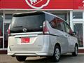 2020 Nissan Serena