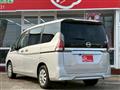 2020 Nissan Serena