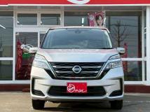 2020 Nissan Serena