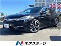 2016 Honda Accord Hybrid