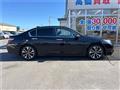 2016 Honda Accord Hybrid
