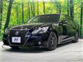 2013 Toyota Crown Hybrid
