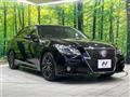 2013 Toyota Crown Hybrid