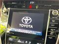 2014 Toyota Harrier Hybrid