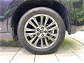 2014 Toyota Harrier Hybrid