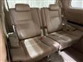 2013 Toyota Alphard Hybrid