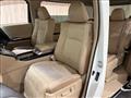 2013 Toyota Alphard Hybrid