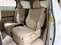 2013 Toyota Alphard Hybrid