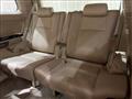 2013 Toyota Alphard Hybrid