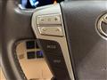2013 Toyota Alphard Hybrid