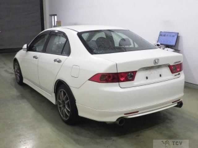 2003 Honda Accord