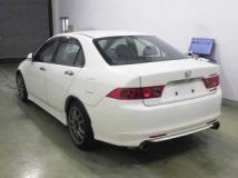2003 Honda Accord