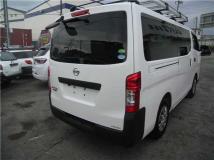 2018 Nissan NV350 Caravan
