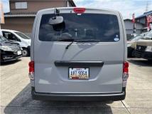 2018 Nissan NV200 VANETTE
